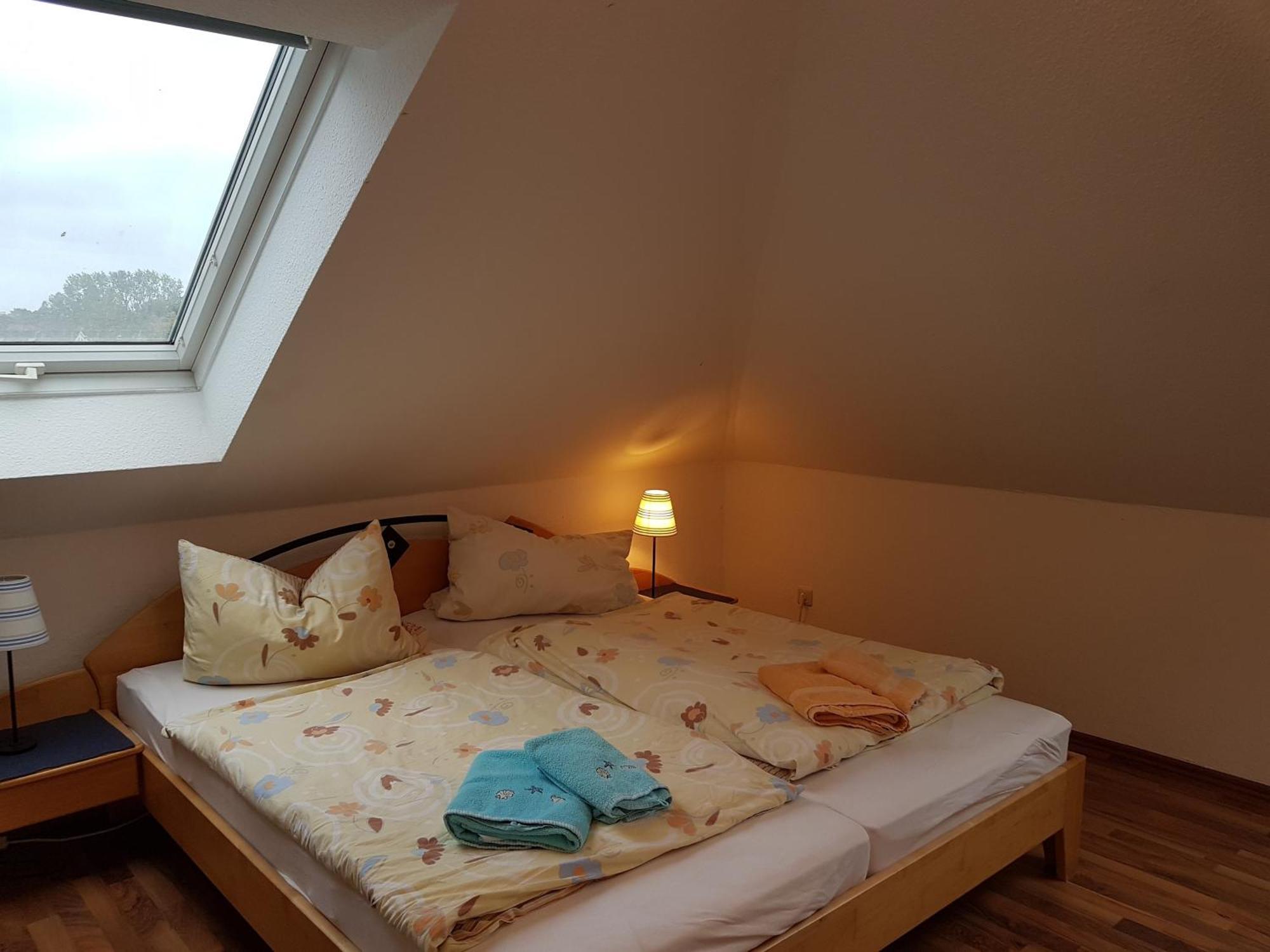 Parkresidenz Am Hafen 15 Daire Zingst Dış mekan fotoğraf